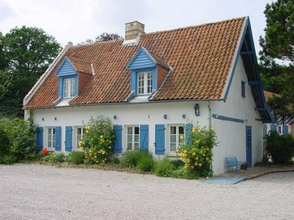 B&B Au Petit Tambour D'Autingues المظهر الخارجي الصورة