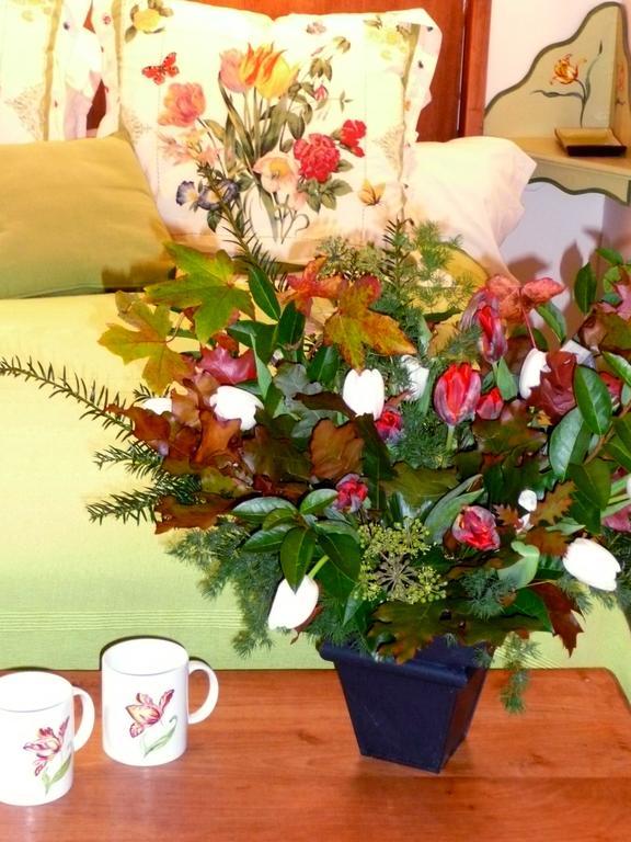 B&B Au Petit Tambour D'Autingues المظهر الخارجي الصورة