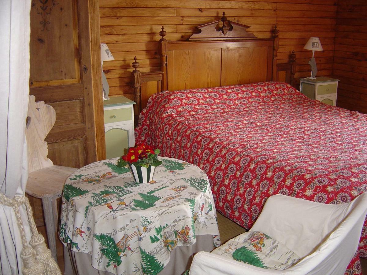 B&B Au Petit Tambour D'Autingues المظهر الخارجي الصورة